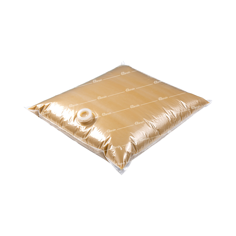易開蓋袋   （ 透明盒中袋  尼龍復(fù)合）