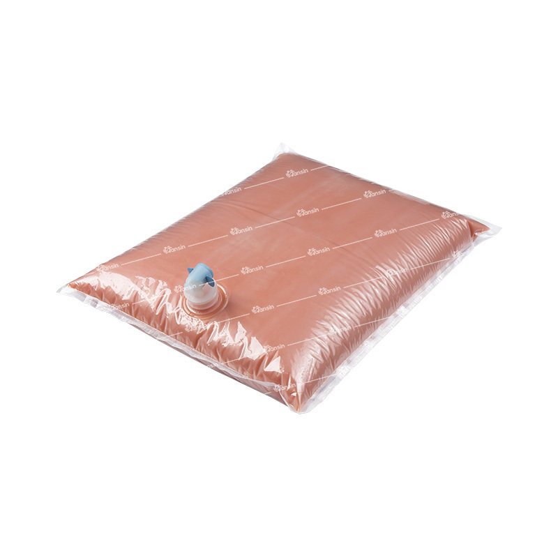 蝶閥水袋   （透明盒中袋  尼龍復(fù)合）
