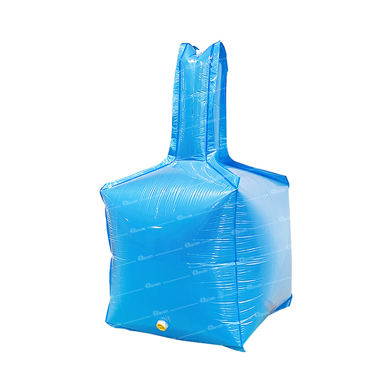 立體噸袋   （標準阻隔雙口噸袋  尼龍復(fù)合）